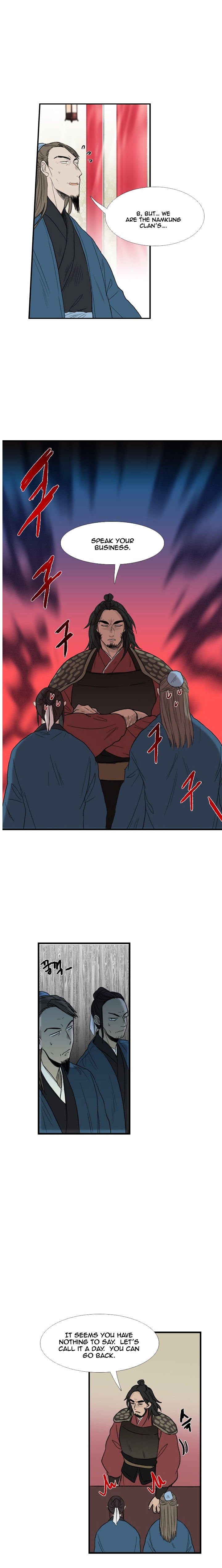 The Scholar's Reincarnation Chapter 22 15